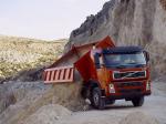 Volvo FM12 6x4 Tipper 2003 года